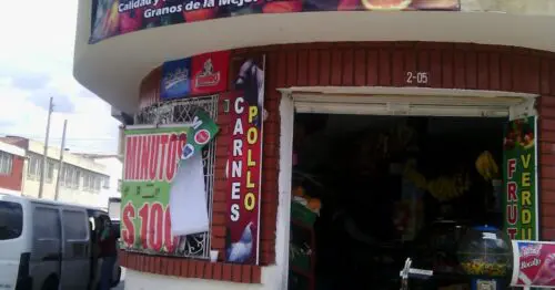 SUPERMERCADO LA DESPENSA CARRERA 57A BOGOTÁ SUPERMERCADO LA DESPENSA CARRERA 57A BOGOTÁ